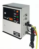 Корона C — дефектоскоп электроискровой