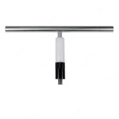 Т-образный трубчатый электрод