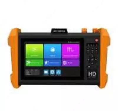 TIP2-H-7 — тестер CCTV и IP-Видеосистем