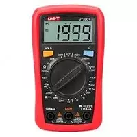 RGK DM-10 — цифровой мультиметр