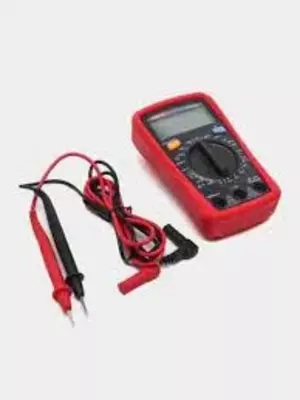 RGK DM-10 — цифровой мультиметр