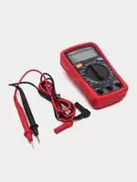 RGK DM-10 — цифровой мультиметр - от 10 000 000 сум