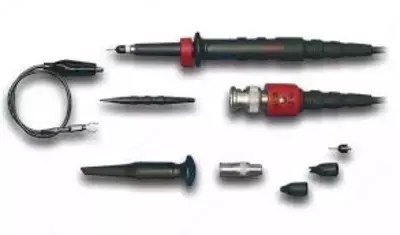 TT-HV 150 — высоковольтный пробник, 300 МГц, 1500 В TT-HV 150 — высоковольтный пробник, 300 МГц, 1500 В