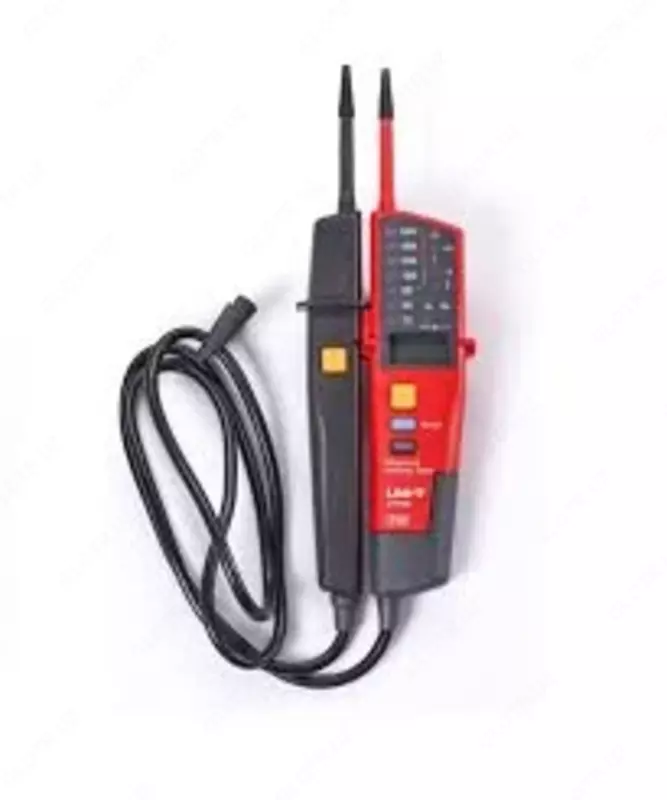 RGK VT-12 — цифровой тестер напряжения