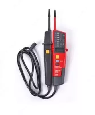 RGK VT-12 — цифровой тестер напряжения