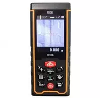 RGK D120 — лазерный дальномер - от 1 000 000 сум