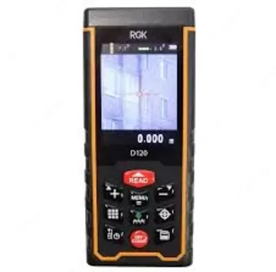 RGK D120 — лазерный дальномер