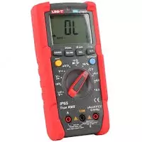 RGK DM-40 — цифровой мультиметр