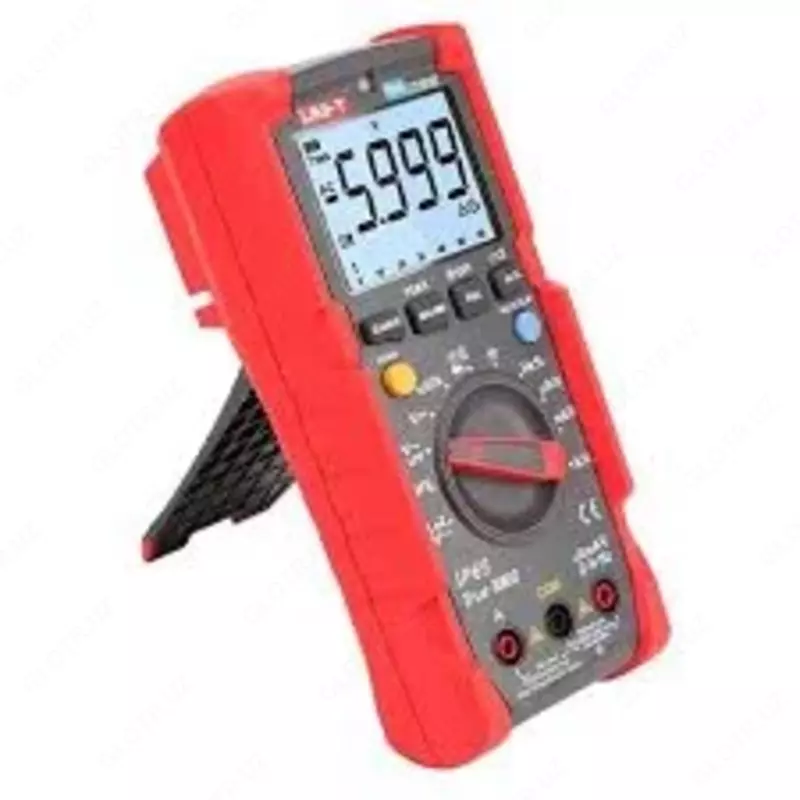 RGK DM-40 — цифровой мультиметр