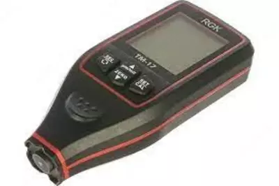 RGK TM-17 — толщиномер