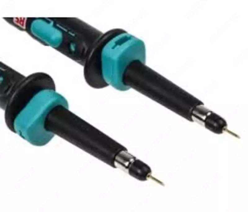 TT-MF 312 — пассивный пробник 250 МГц, 1:10-15 пФ