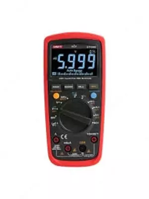 RGK DM-30 — цифровой мультиметр