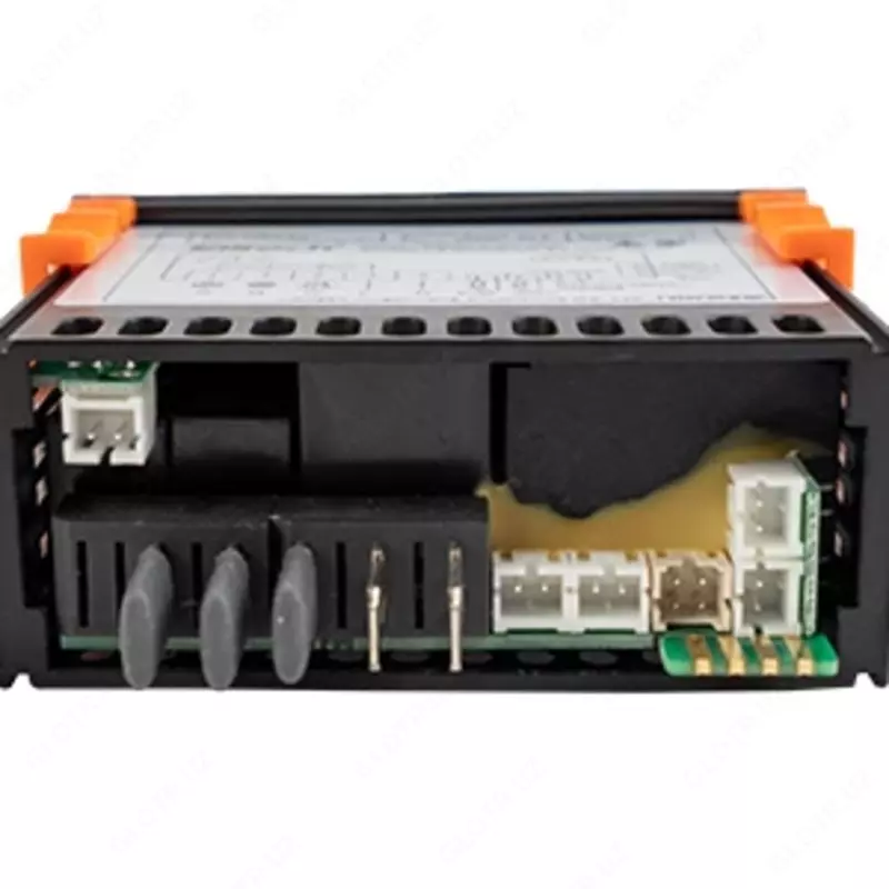 Elitech ecs2280 — контроллер температуры