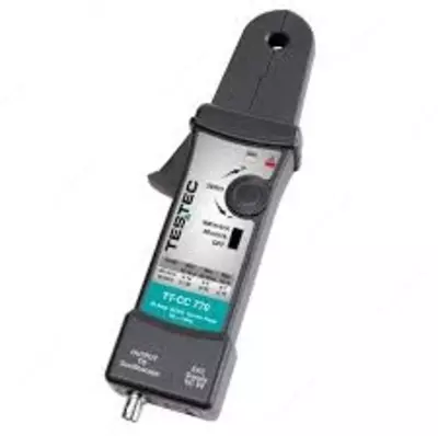 TT-CC 990 — токовый пробник для осциллографов