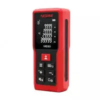 RGK DL50 — оптический дальномер с угломером