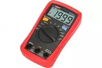 RGK DM-12 — цифровой мультиметр