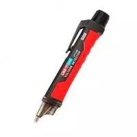 RGK AC-12 — карманный детектор напряжения