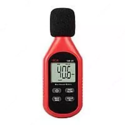 RGK SM-20 — шумомер
