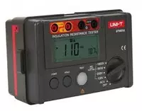 RGK RT-10 — мегаомметр - от 1 000 000 сум