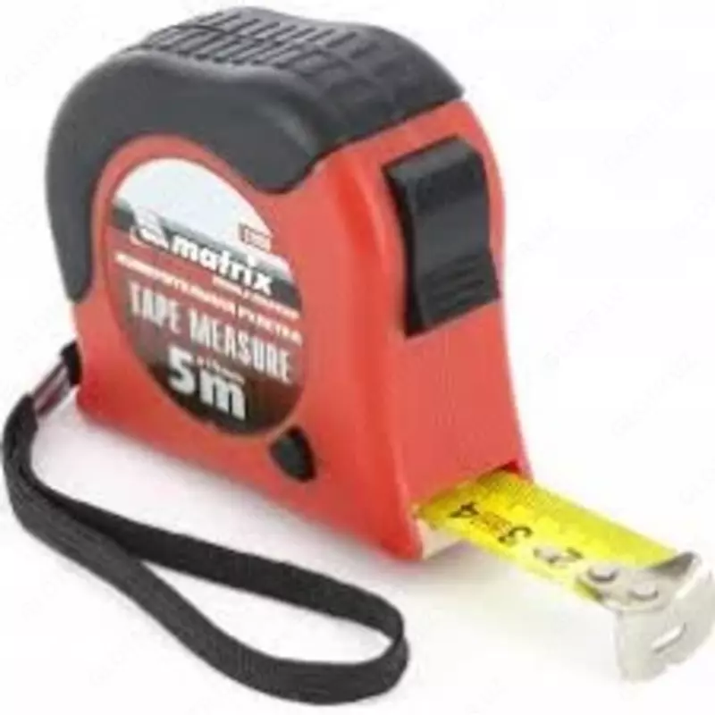 RGK R-5 — рулетка