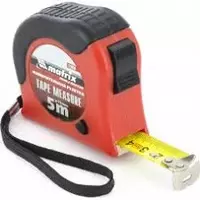 RGK R-5 — рулетка