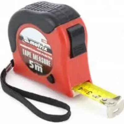 RGK R-5 — рулетка