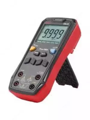 RGK DM-25 — мультиметр цифровой