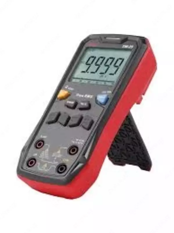 RGK DM-25 — мультиметр цифровой