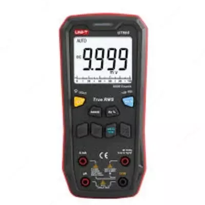 RGK DM-25 — мультиметр цифровой