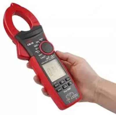 RGK CM-30 — токоизмерительные клещи