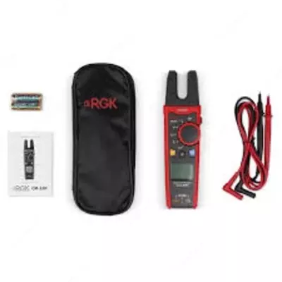 RGK CM-22N — токоизмерительные клещи