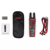 RGK CM-22N — токоизмерительные клещи