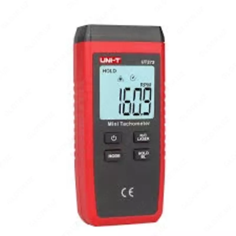 RGK WH-40 — измеритель влажности древесины