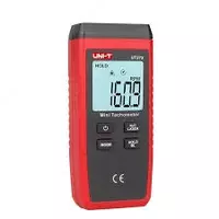 RGK WH-40 — измеритель влажности древесины