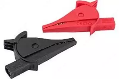 RGK ALG-01 — зажимы типа крокодил