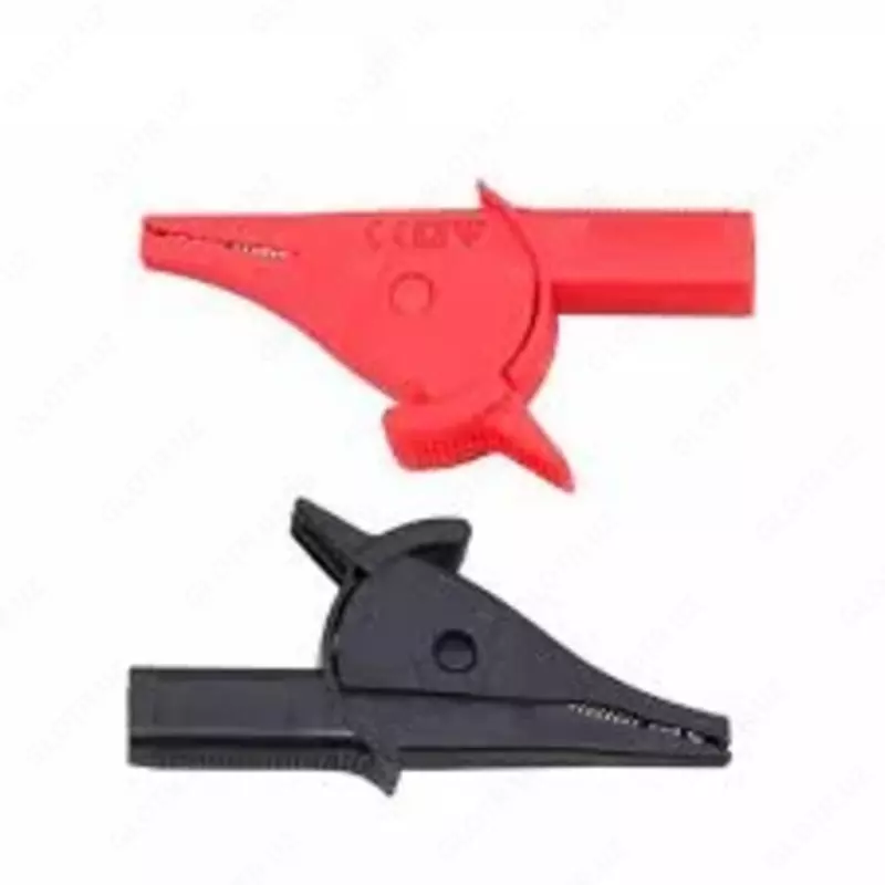 RGK ALG-01 — зажимы типа крокодил