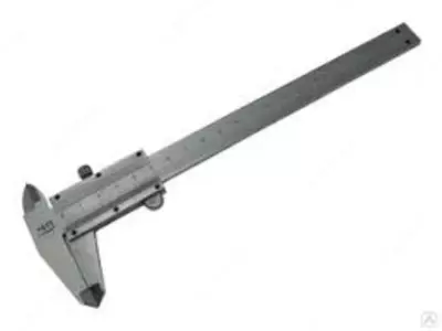 RGK SCM-200 — штангенциркуль механический