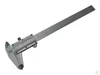 RGK SCM-200 — штангенциркуль механический