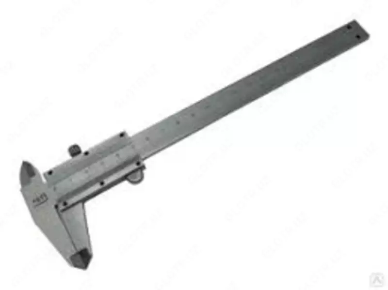 RGK SCM-200 — штангенциркуль механический