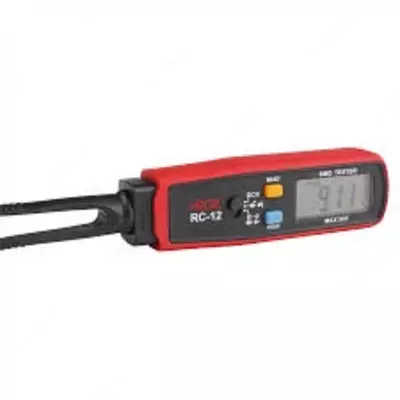 RGK RC-10 — измеритель SMD компоненто