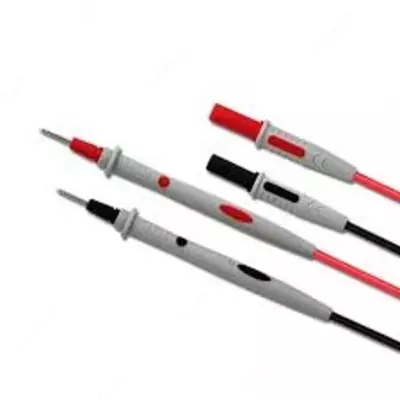 RGK TP2-03 — комплект измерительных проводов