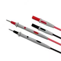 RGK TP2-03 — комплект измерительных проводов