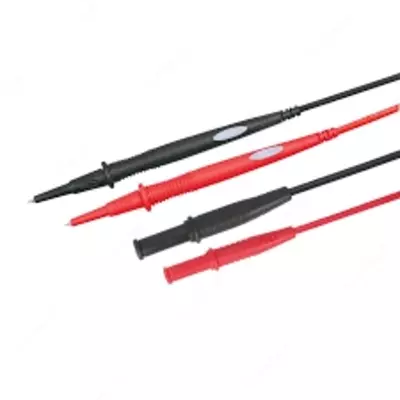 RGK TP2-02 — комплект измерительных проводов