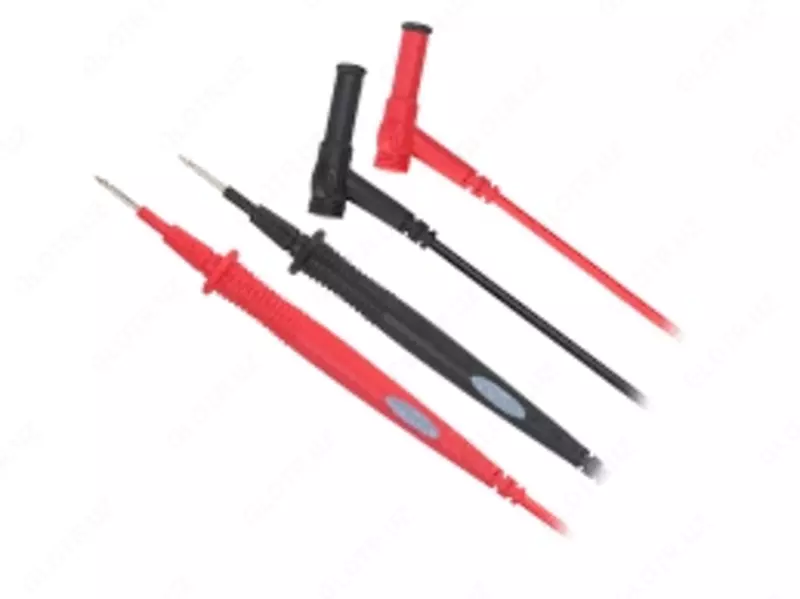 RGK TP2-02 — комплект измерительных проводов