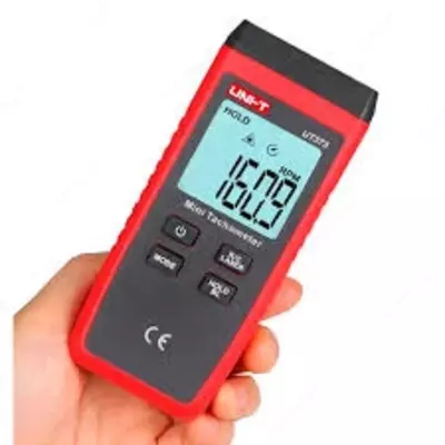 RGK CT-11 — контактный термометр