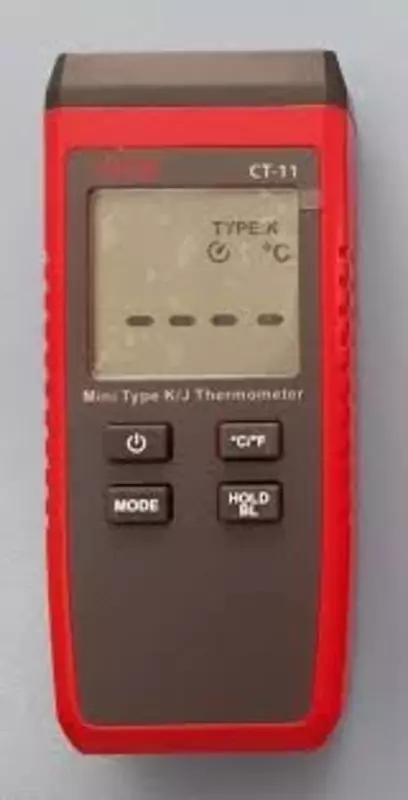 RGK CT-11 — контактный термометр