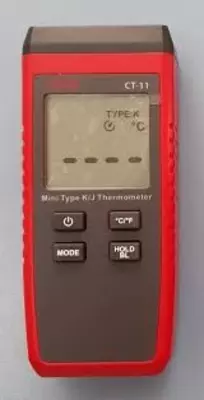 RGK CT-11 — контактный термометр