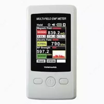 TM-190 — измеритель напряженности электромагнитного поля многофункциональный