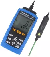 TM-197 — измеритель напряженности поля