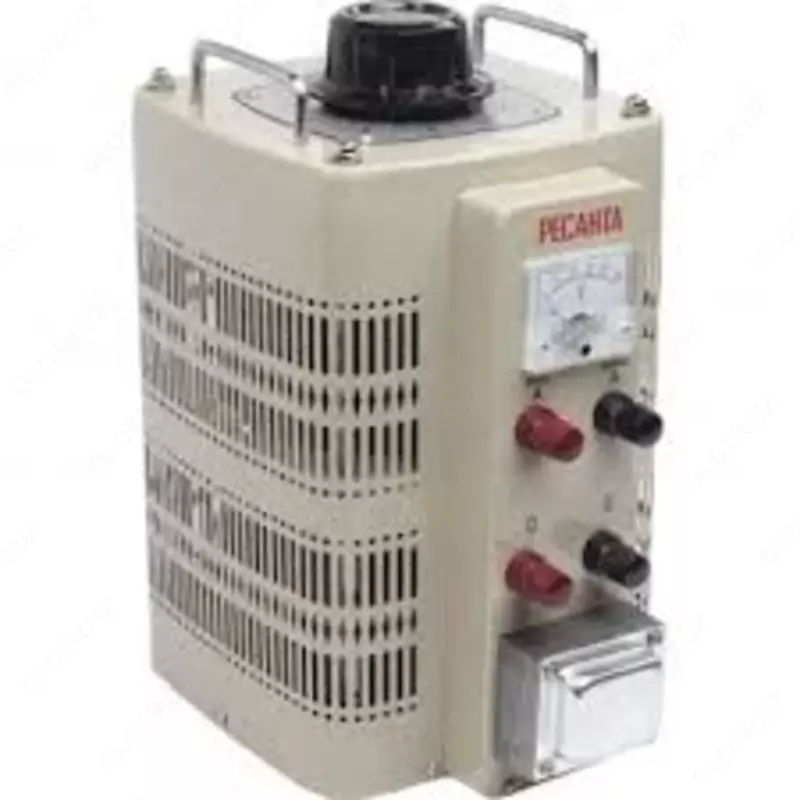 TDGC2-10K (40A) — лабораторный автотрансформатор однофазный